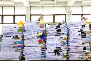 Go paperless in Detroit