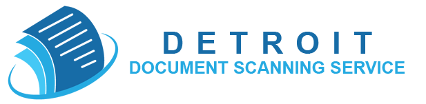 Detroit Document Scanning Service