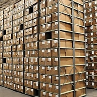 Detroit offsite document storage services