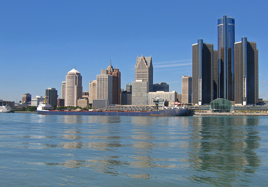 Detroit Document Scanning Service is your source for document scanning and storage in your area